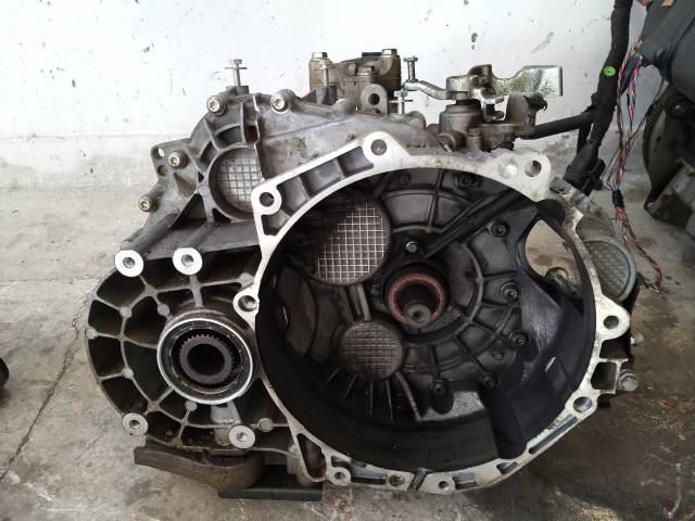 VOLKSWAGEN TIGUAN 2010 1 4 TSİ ŞANZIMAN ÇIKMA PARÇA